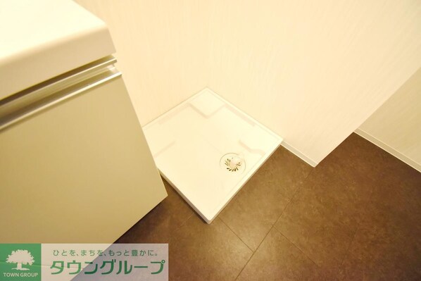 ミリアレジデンス新宿御苑の物件内観写真